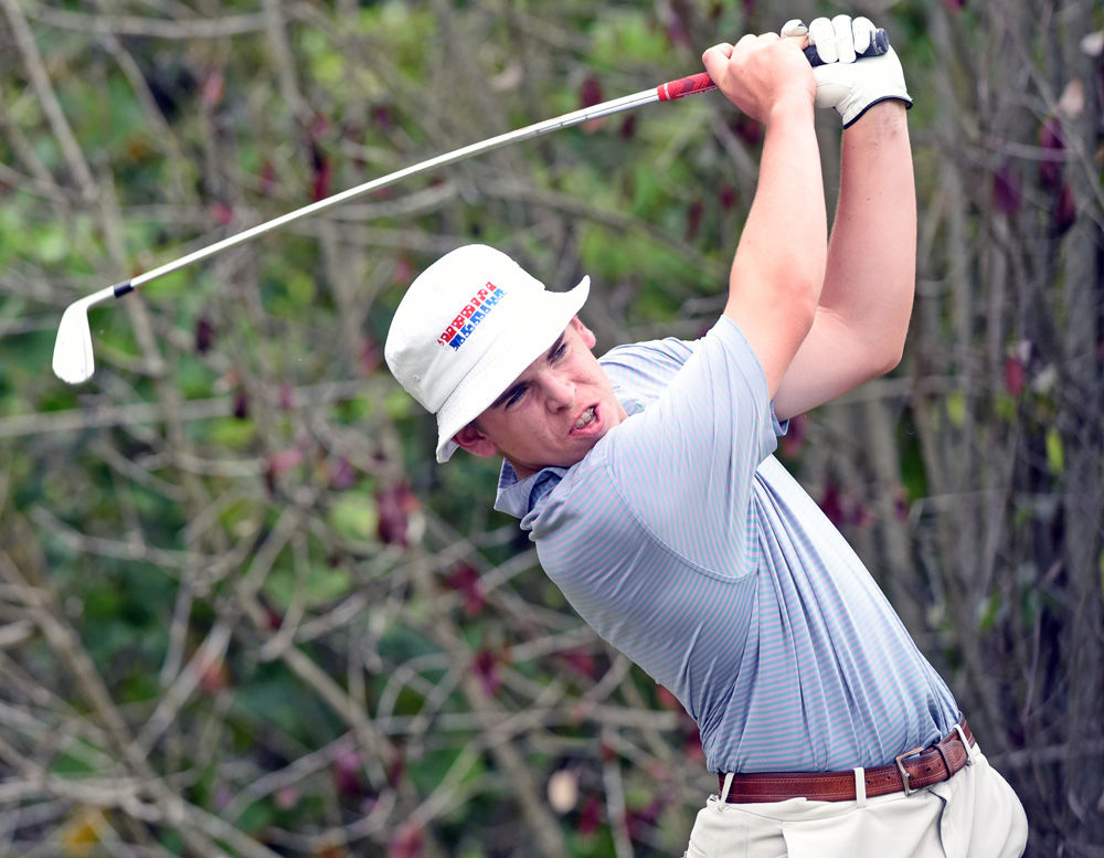 Future Masters Thursday action opening round 2020